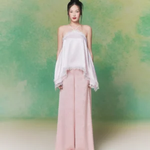 ÁO DÀI YÊN HOA - SET 16