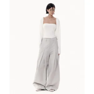Quần ống rộng - PANTS 18